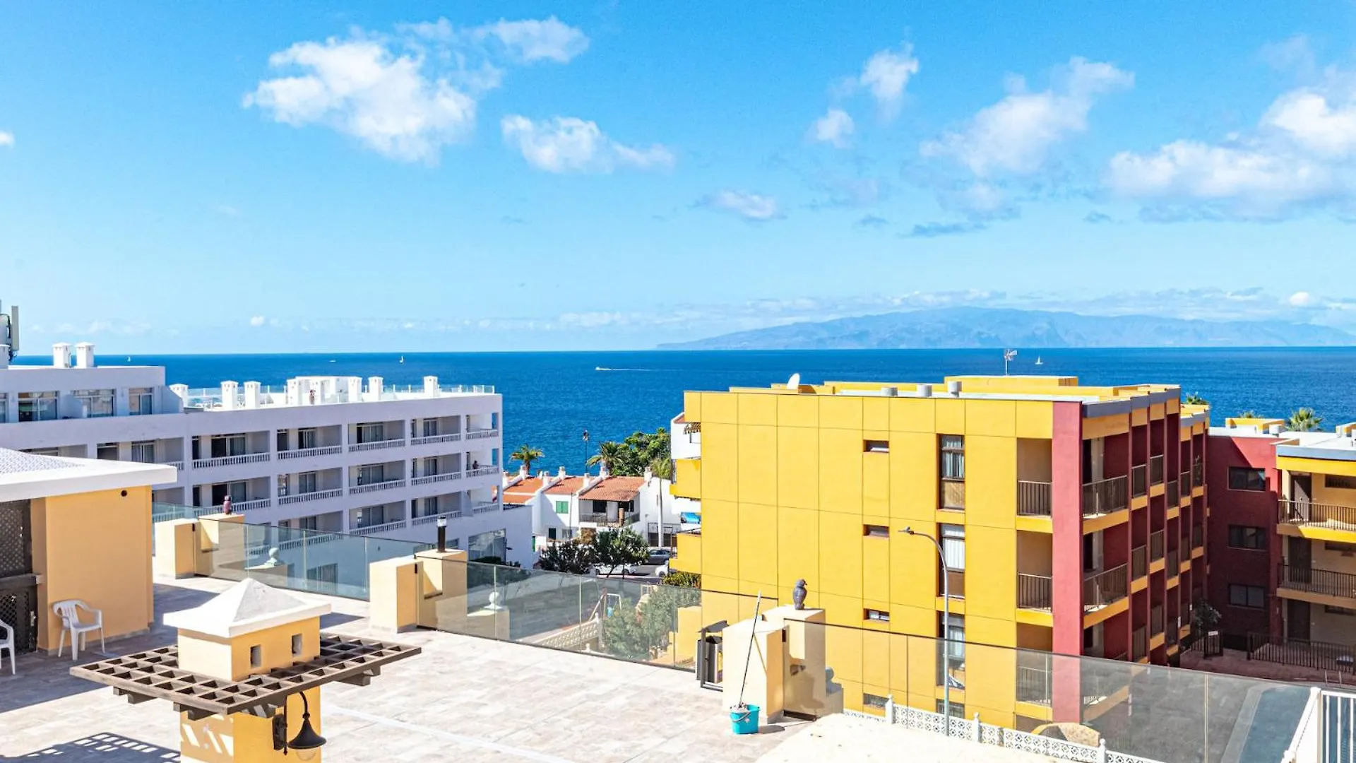 Sunset Vacation Home By Dream Homes Tenerife Puerto de Santiago  0*, Puerto de Santiago (Tenerife) Espanha