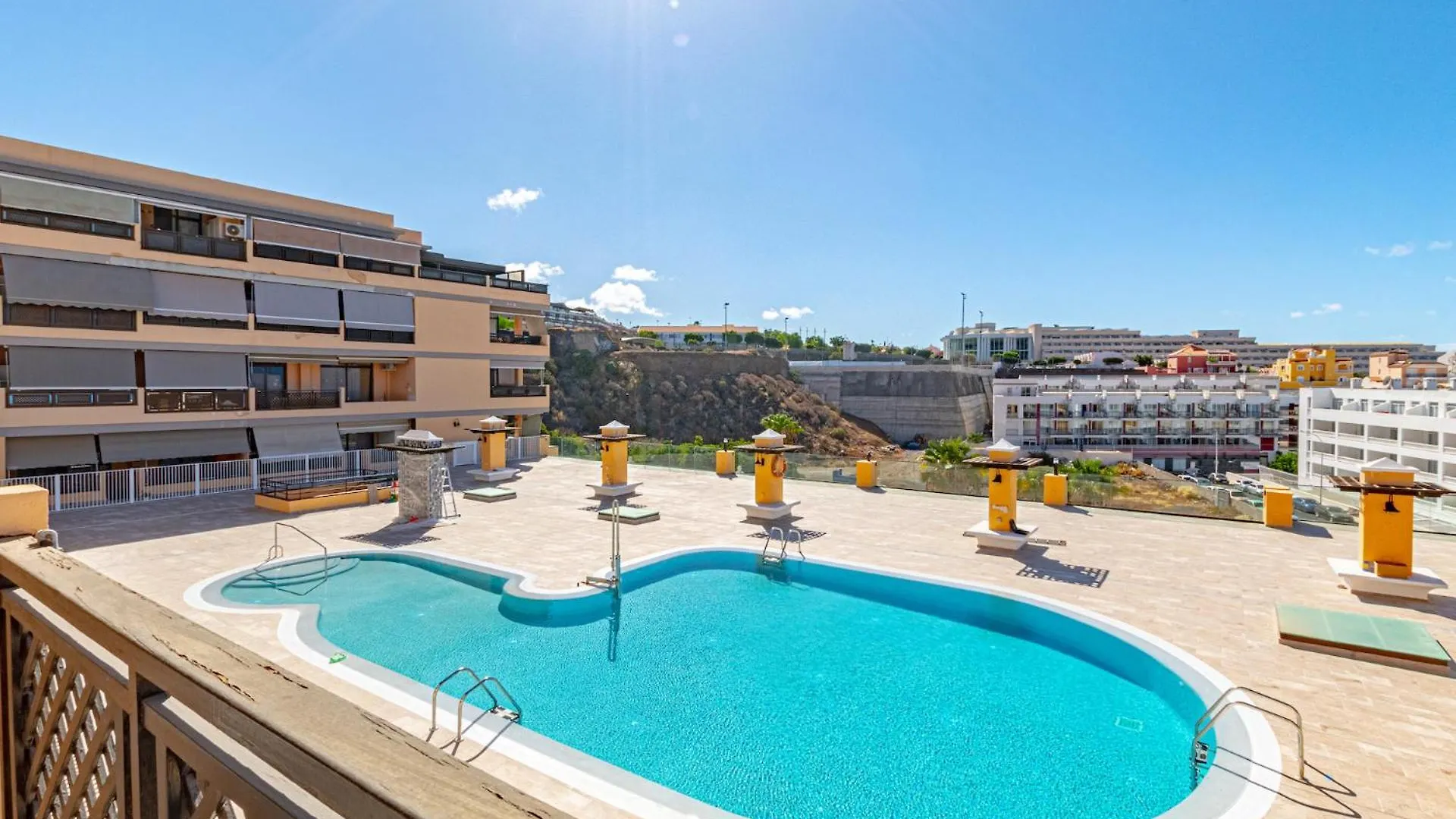 Sunset Vacation Home By Dream Homes Tenerife Puerto de Santiago  0*, Puerto de Santiago (Tenerife)