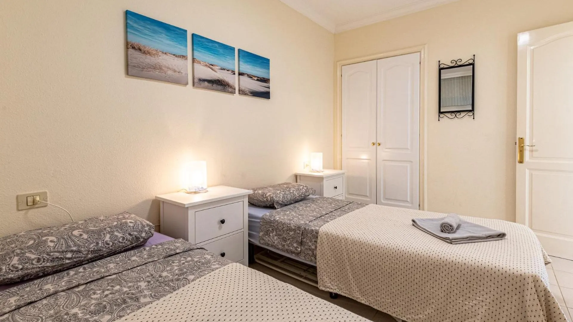 Sunset Vacation Home By Dream Homes Tenerife Puerto de Santiago  Espanha