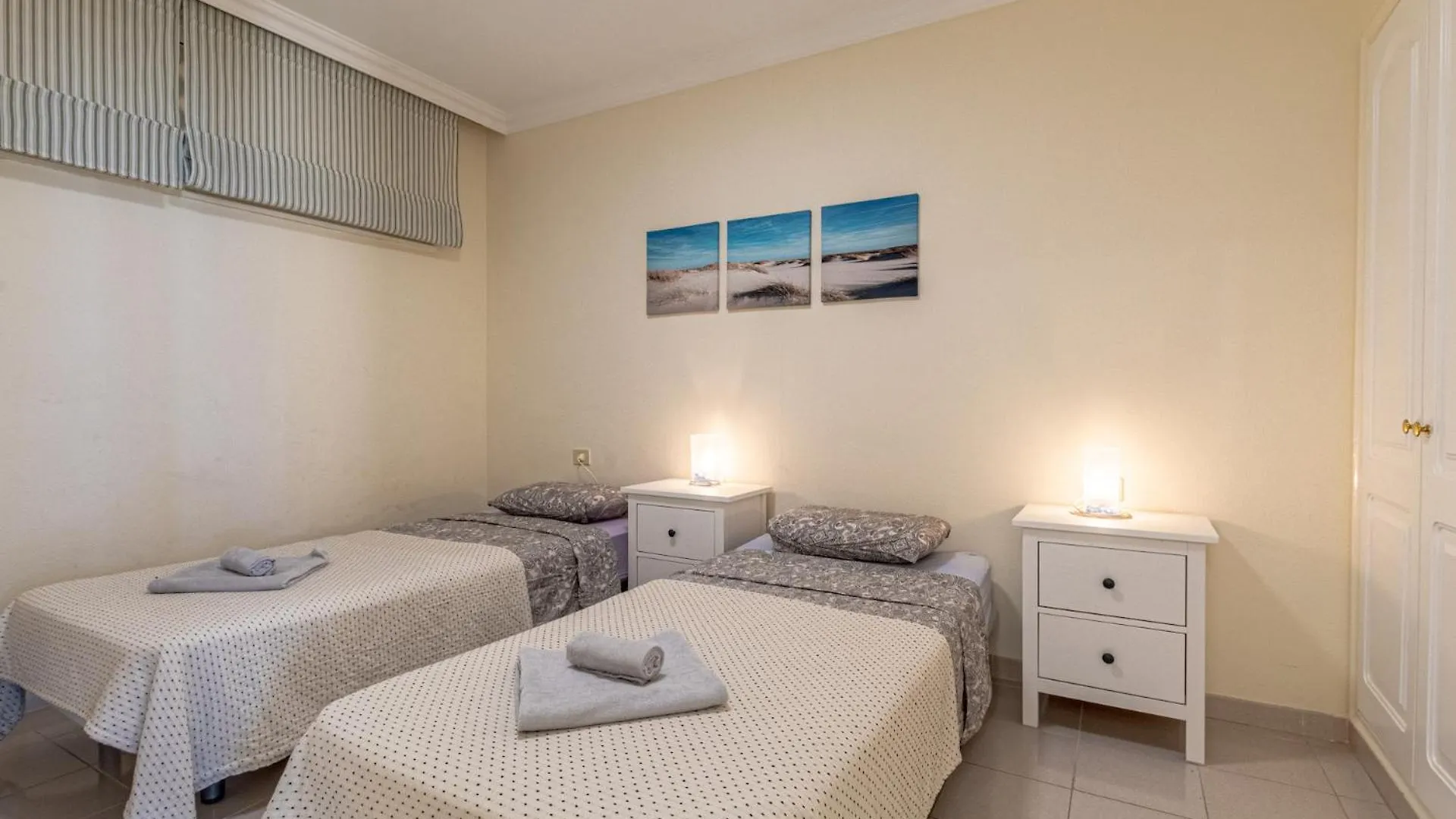 Apartamento Sunset Vacation Home By Dream Homes Tenerife Puerto de Santiago