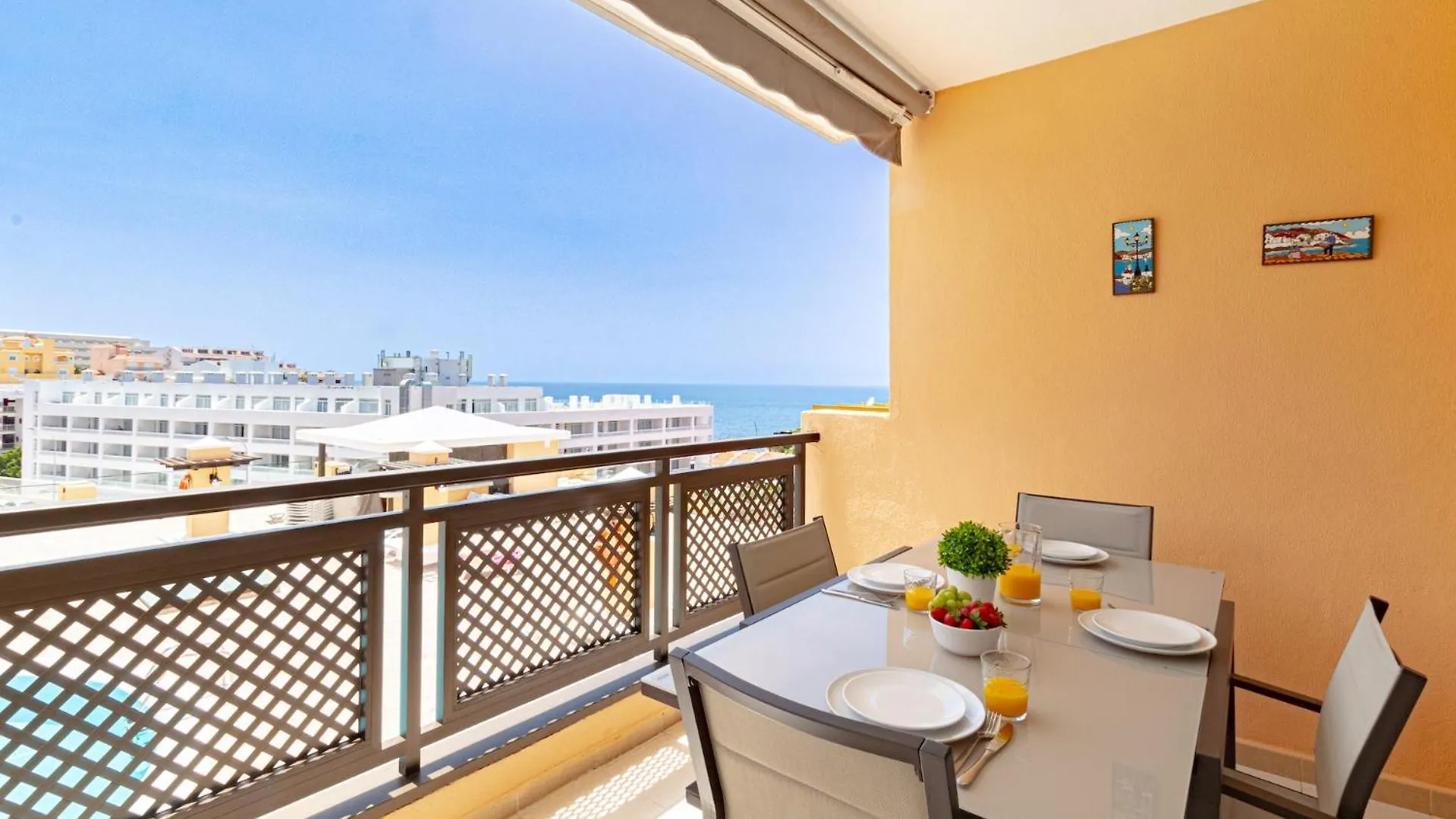 Sunset Vacation Home By Dream Homes Tenerife Puerto de Santiago  0*, Puerto de Santiago (Tenerife)