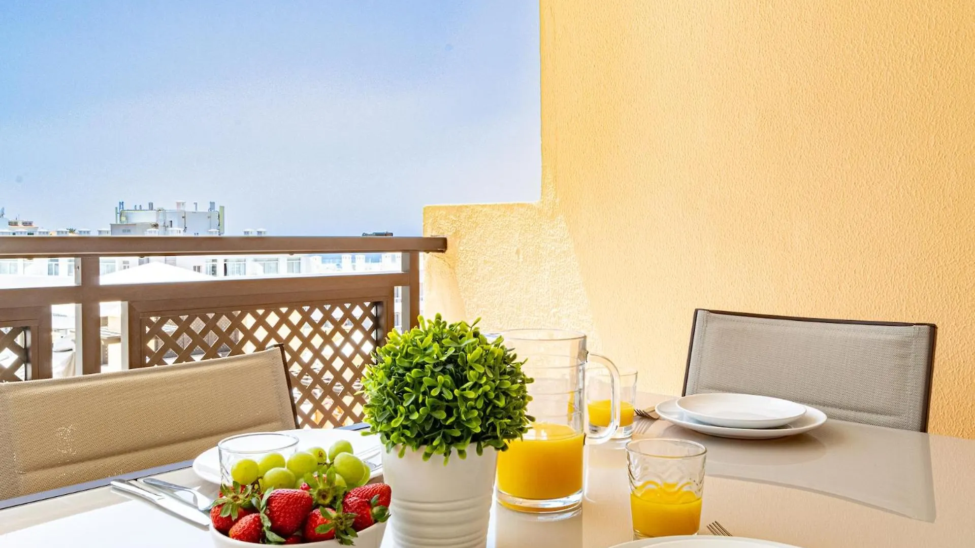 Apartamento Sunset Vacation Home By Dream Homes Tenerife Puerto de Santiago  Espanha