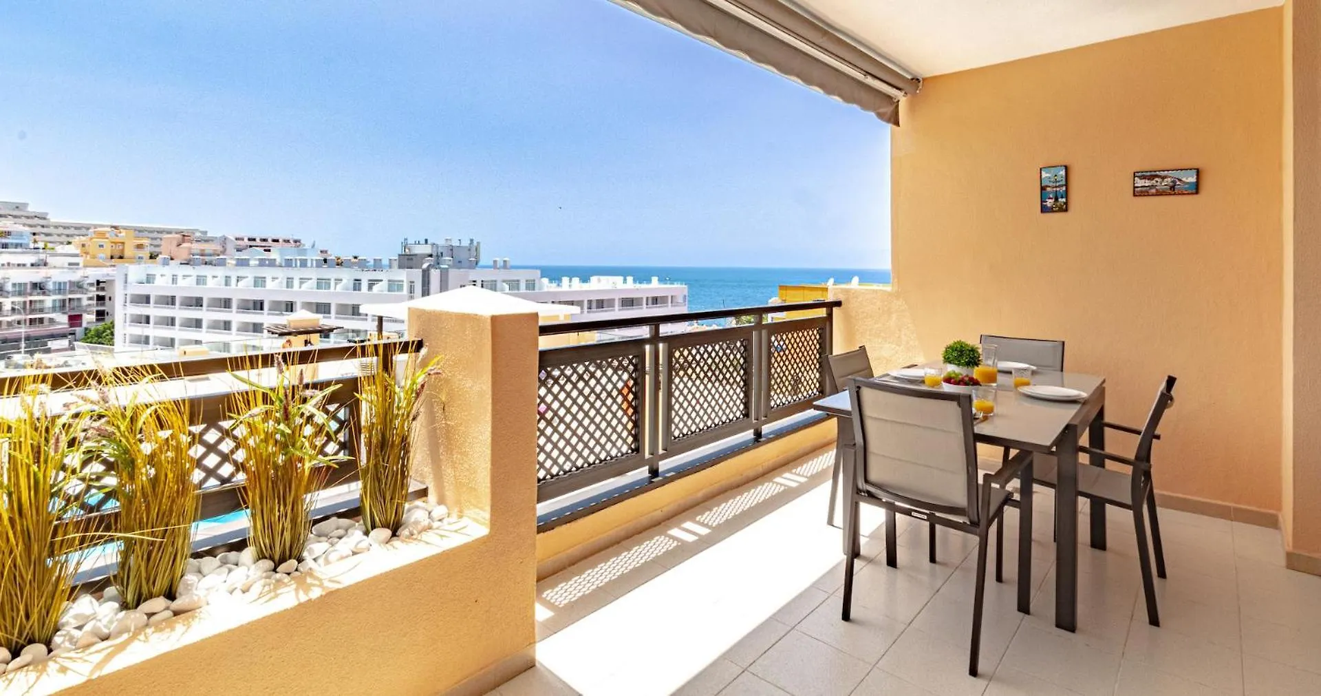 Apartamento Sunset Vacation Home By Dream Homes Tenerife Puerto de Santiago