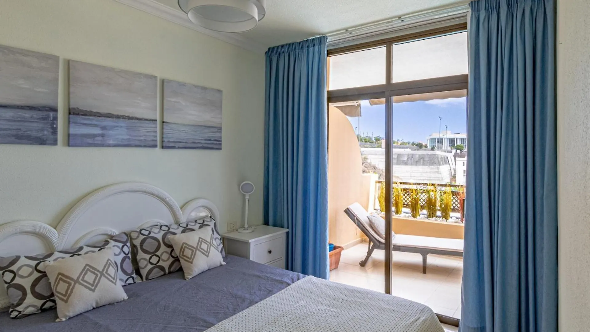 Apartamento Sunset Vacation Home By Dream Homes Tenerife Puerto de Santiago