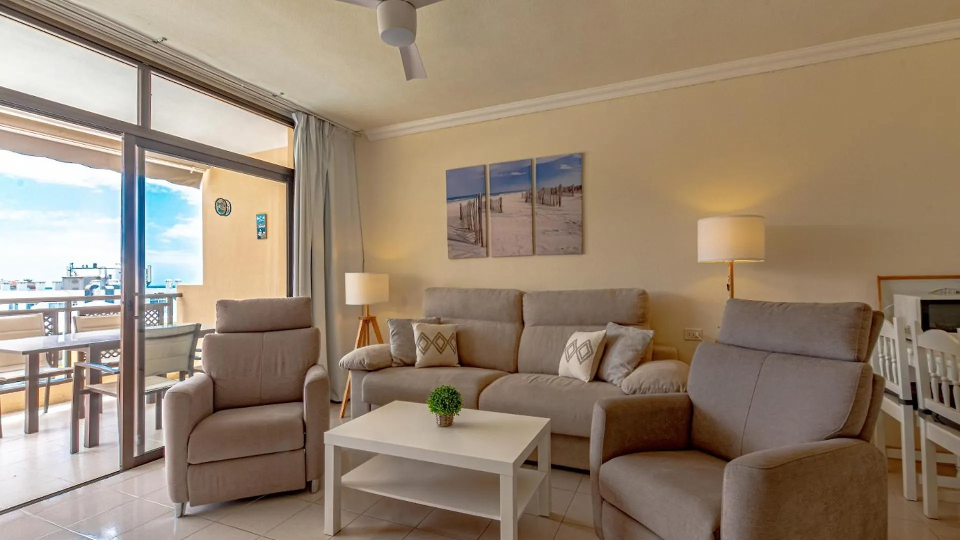 Sunset Vacation Home By Dream Homes Tenerife Puerto de Santiago  0*, Puerto de Santiago (Tenerife)