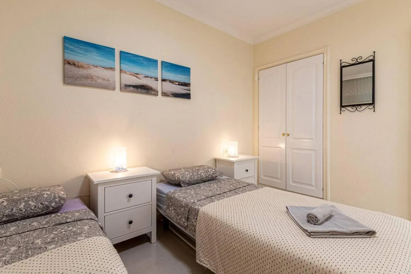 Apartamento Sunset Vacation Home By Dream Homes Tenerife Puerto de Santiago