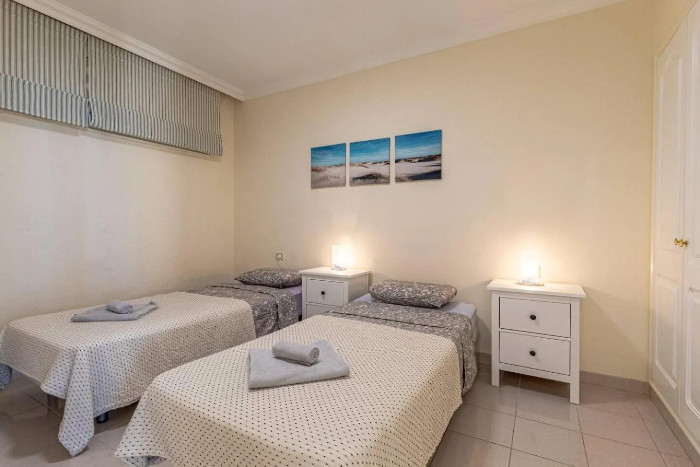 Apartamento Sunset Vacation Home By Dream Homes Tenerife Puerto de Santiago