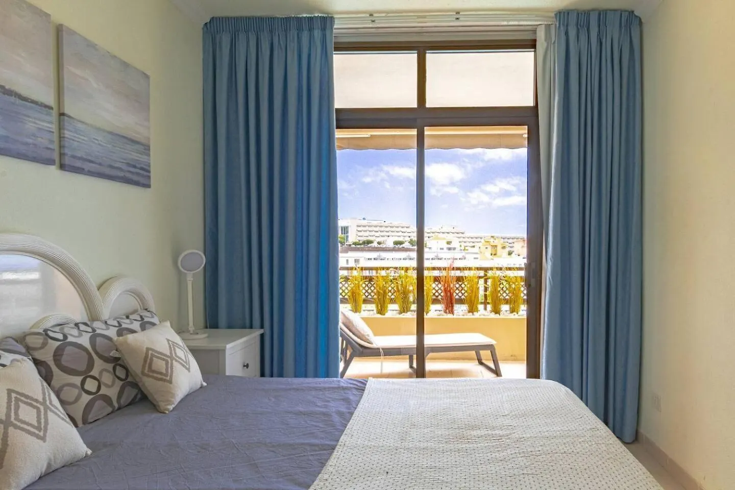 Apartamento Sunset Vacation Home By Dream Homes Tenerife Puerto de Santiago  Espanha