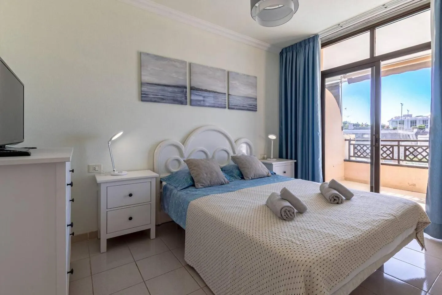 Sunset Vacation Home By Dream Homes Tenerife Puerto de Santiago  Espanha