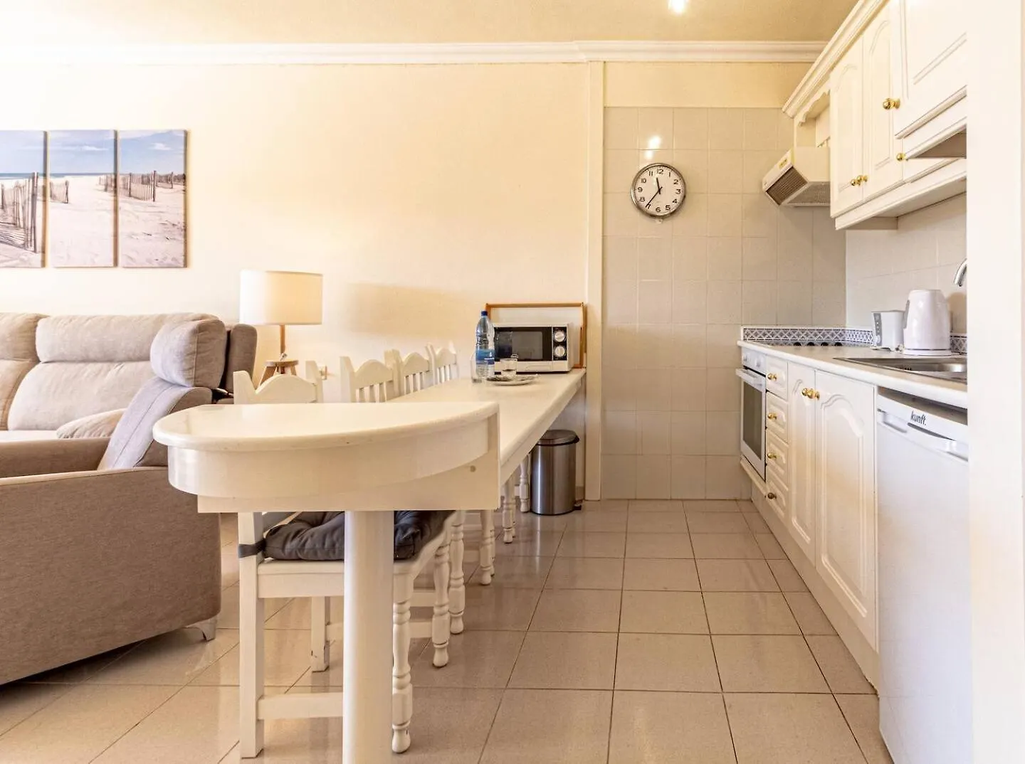 Apartamento Sunset Vacation Home By Dream Homes Tenerife Puerto de Santiago  Espanha