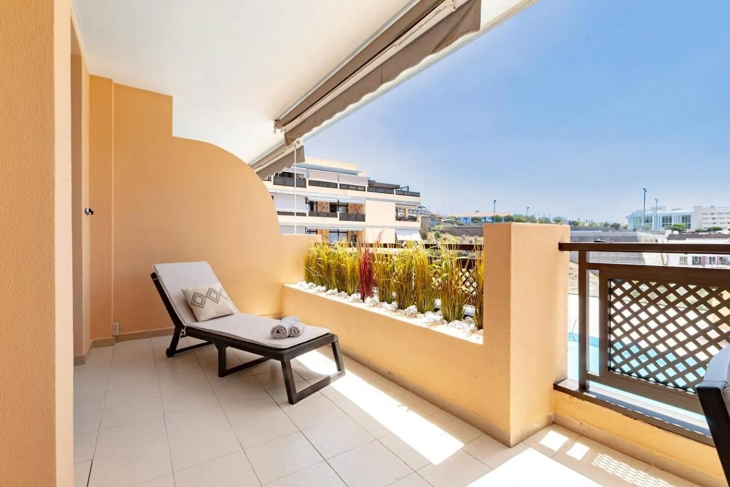Sunset Vacation Home By Dream Homes Tenerife Puerto de Santiago