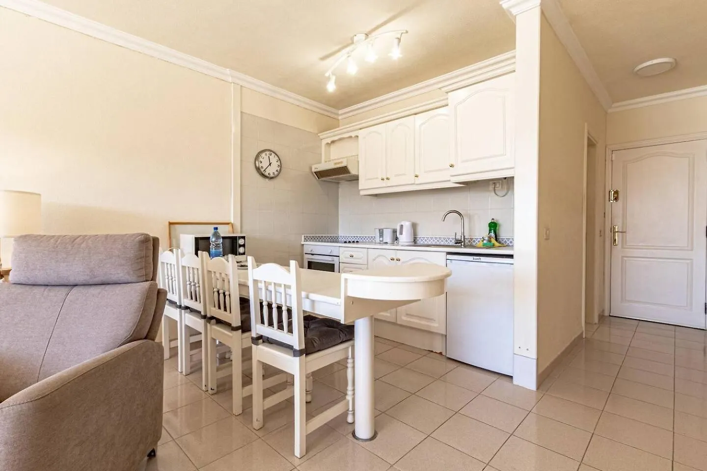 Sunset Vacation Home By Dream Homes Tenerife Puerto de Santiago  Apartamento