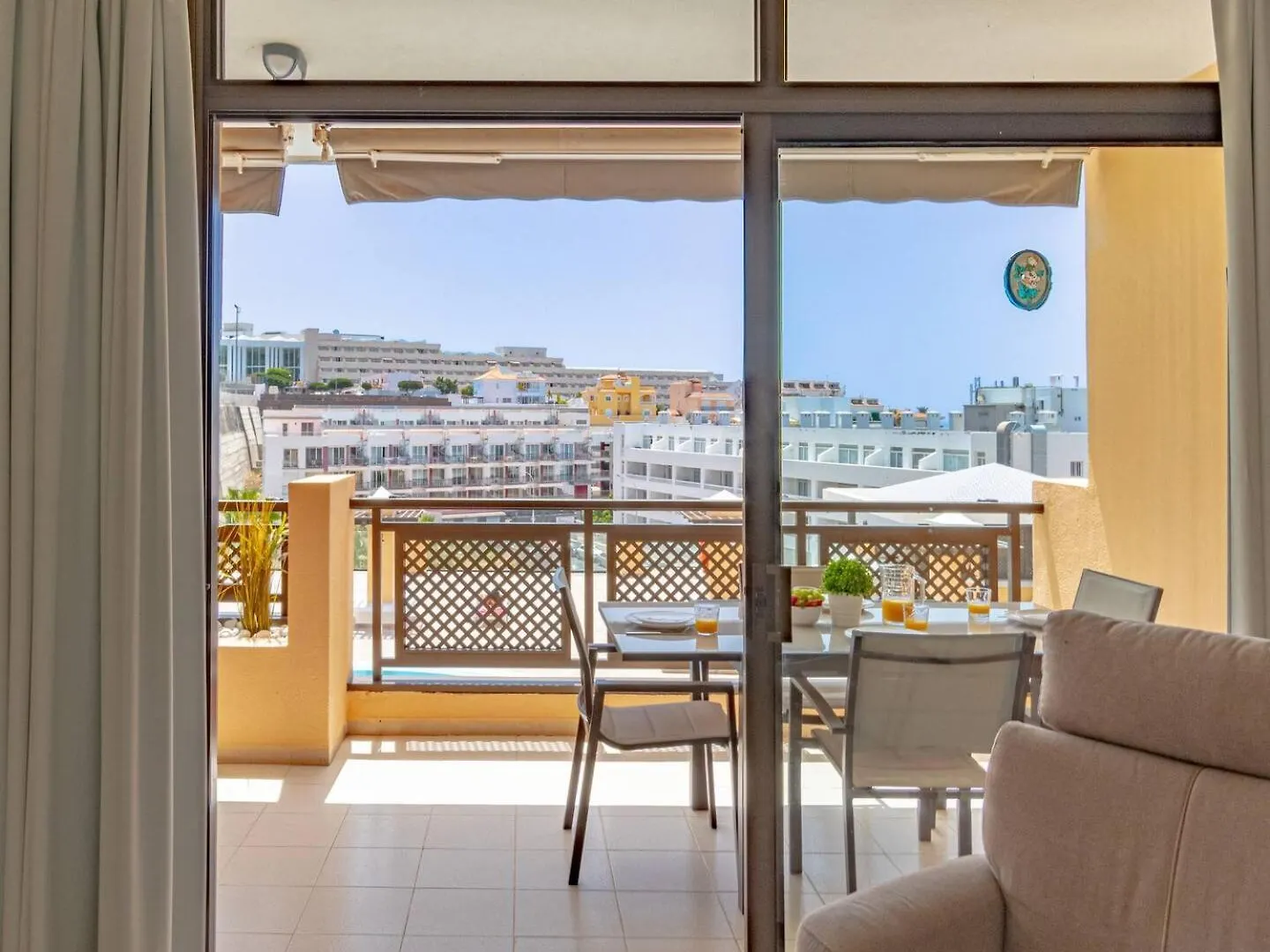 Sunset Vacation Home By Dream Homes Tenerife Puerto de Santiago