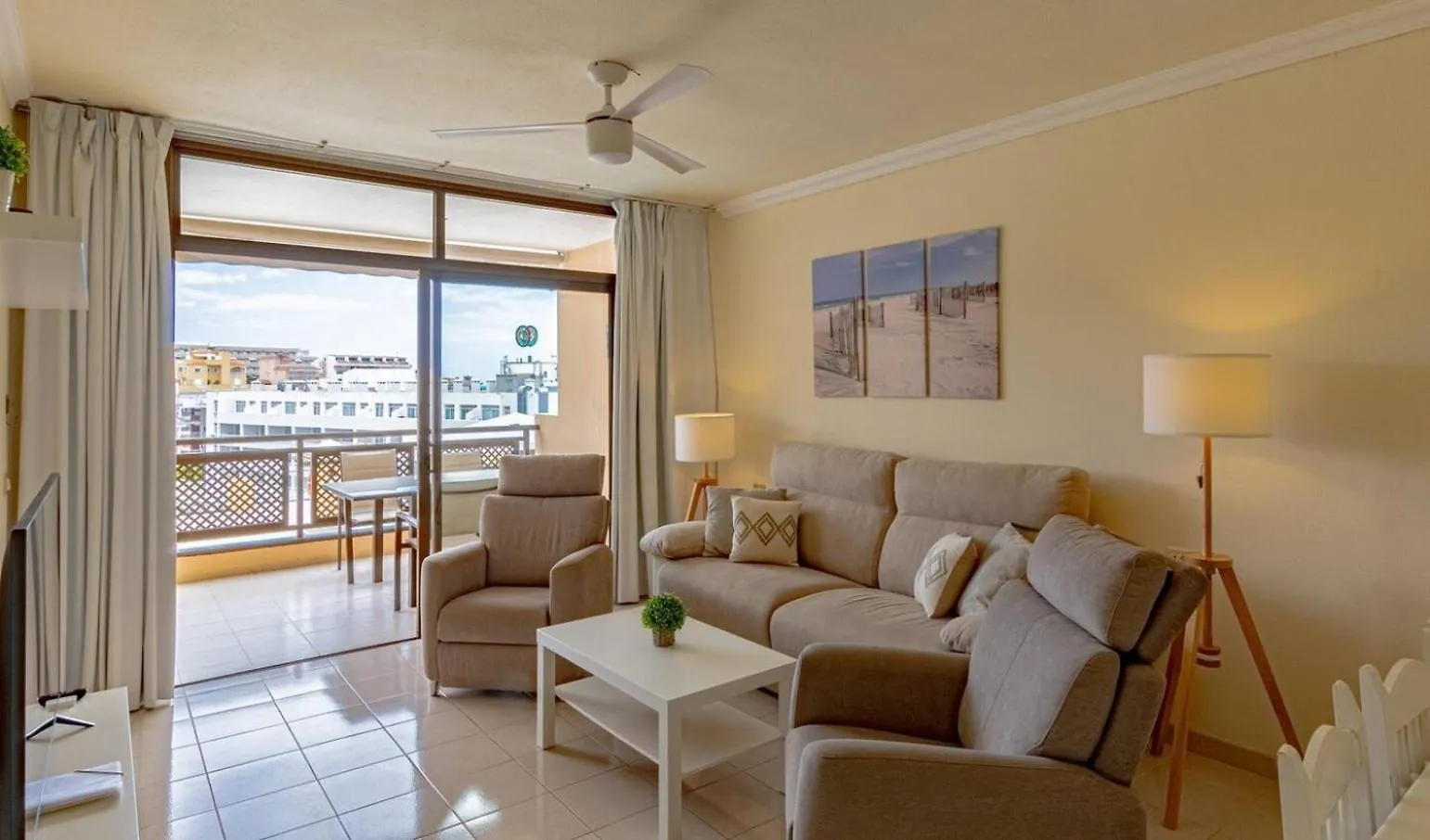 Sunset Vacation Home By Dream Homes Tenerife Puerto de Santiago  Espanha