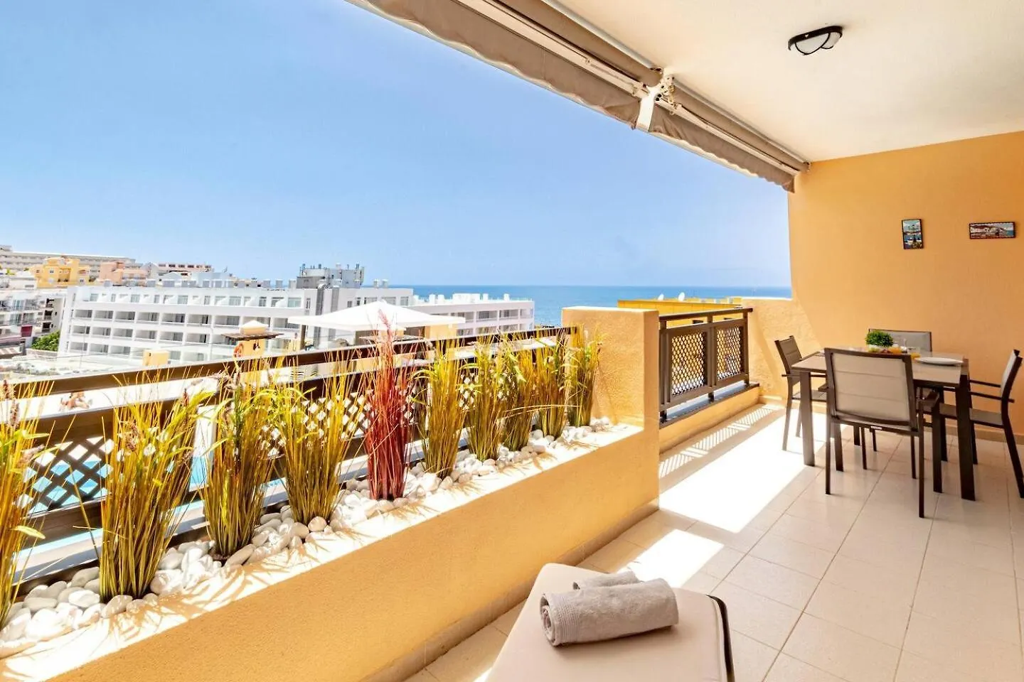 Sunset Vacation Home By Dream Homes Tenerife Puerto de Santiago  0*, Puerto de Santiago (Tenerife)