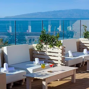 Apart-hotel Dragos Del Sur, Puerto de Santiago (Tenerife)